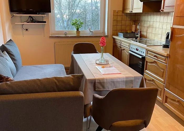 Ferienwohnung Kendlbacher