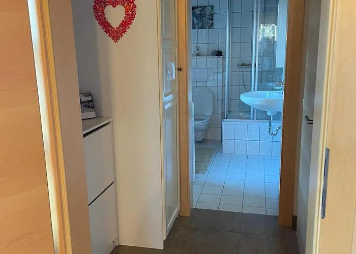 Ferienwohnung Kendlbacher