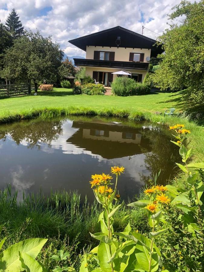 Appartamento Kendlbacher Bischofshofen