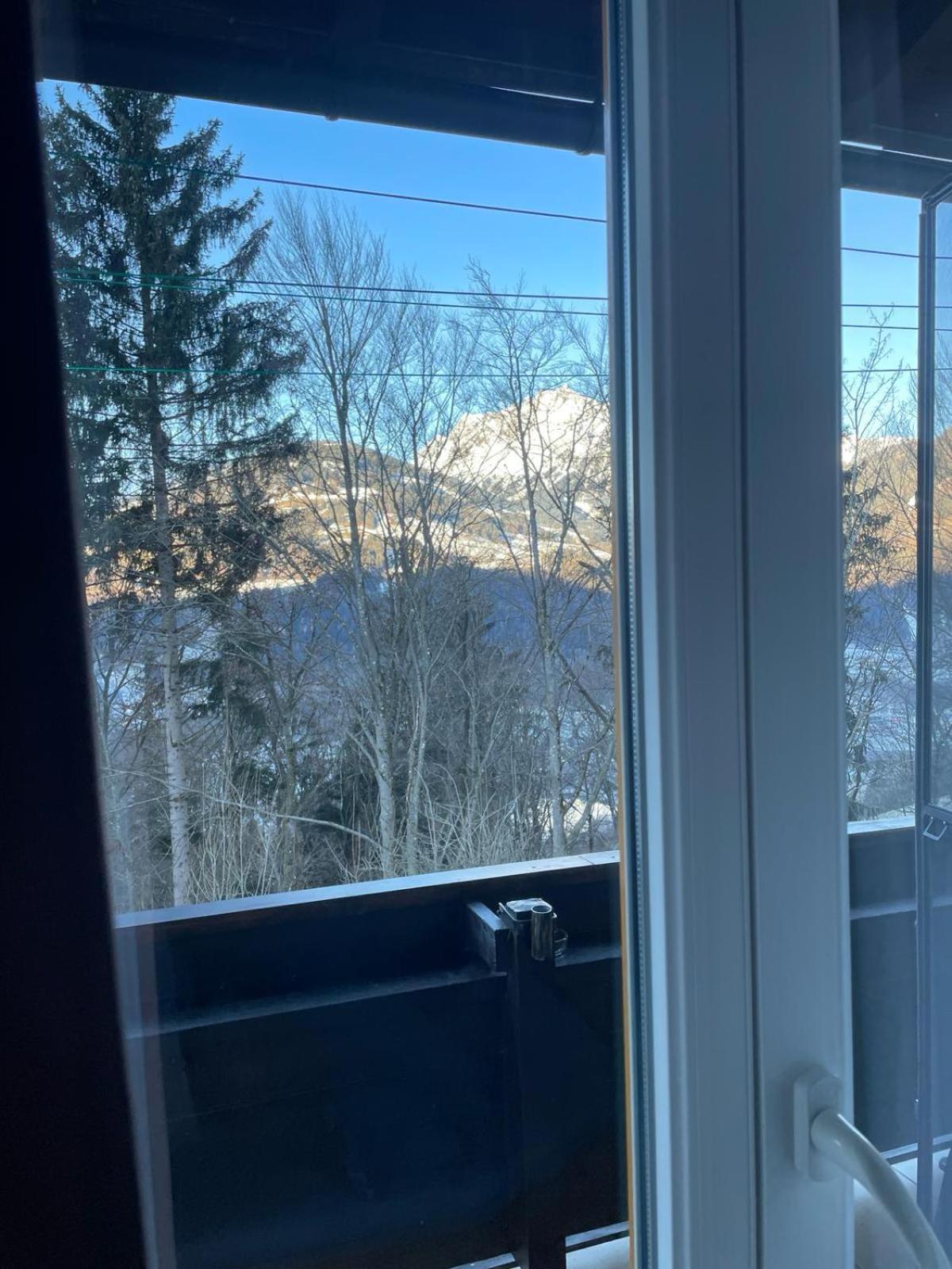 Appartamento Kendlbacher Bischofshofen